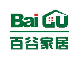 百谷家居携手万户网络建设家居网站