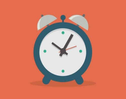 网站建设需要花费的时间